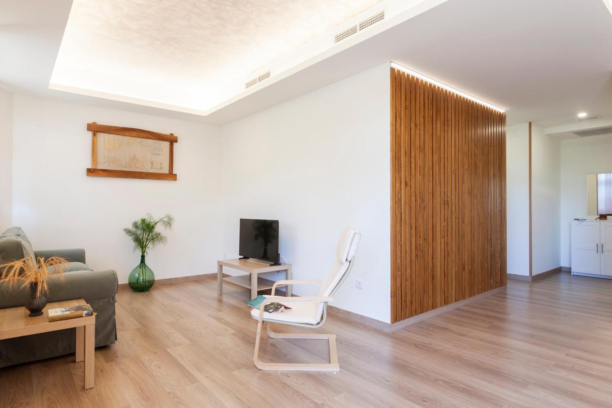 Apartamentos Rurales Tin Turismo 산타 율라리아 드 오스코스 외부 사진