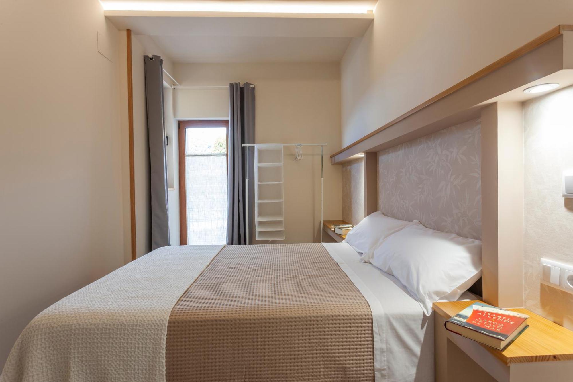 Apartamentos Rurales Tin Turismo 산타 율라리아 드 오스코스 외부 사진